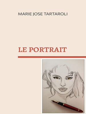 cover image of Le porttait